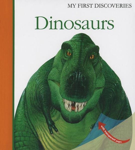 Produktbild: Dinosaurs