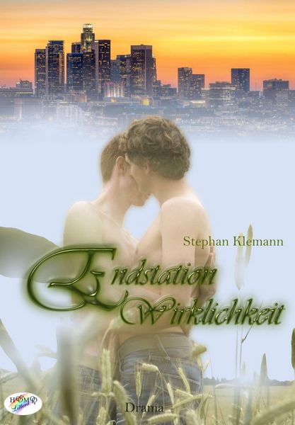 Produktbild: Endstation Wirklichkeit