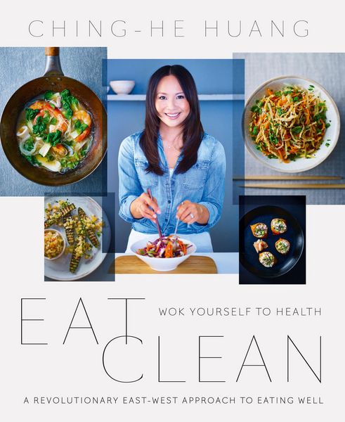 Produktbild: Eat Clean