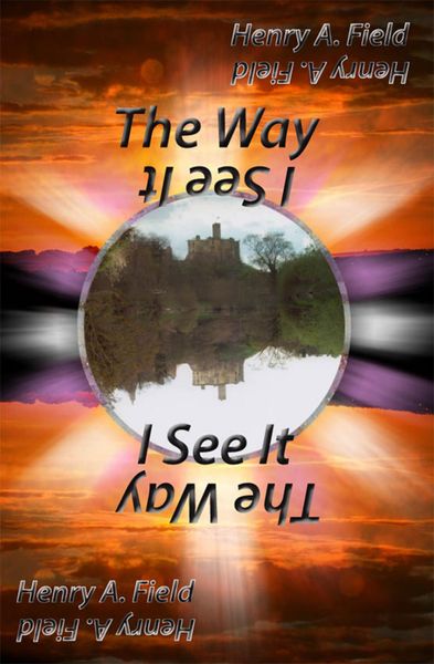 Produktbild: The Way I see It