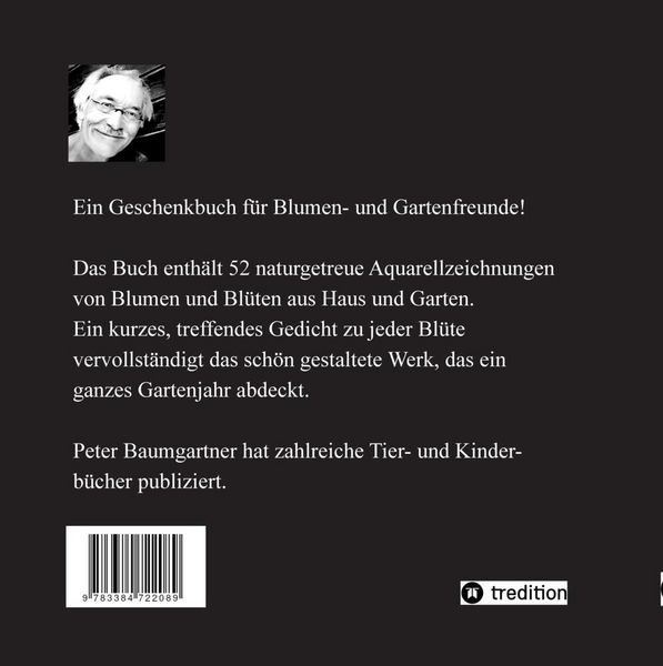 Produktbild: Bl&uuml;ten-Gefl&uuml;ster f&uuml;r Blumenfreunde