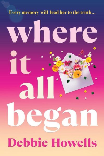 Produktbild: Where It All Began