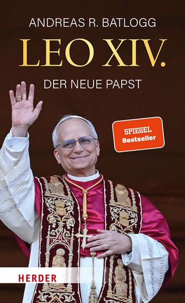 Produktbild: Leo XIV.