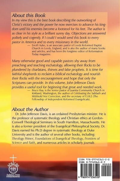 Produktbild: Christ's Victorious Kingdom