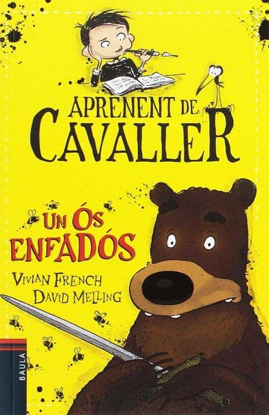 Produktbild: Un &oacute;s enfad&oacute;s