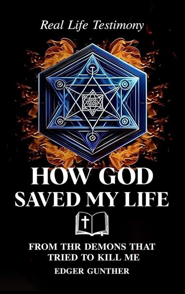 Produktbild: Real-Life Testimony