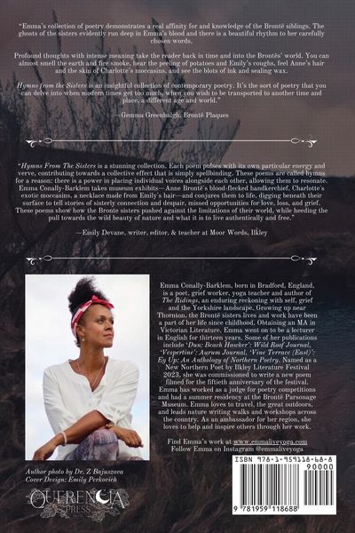 Produktbild: Hymns from the Sisters