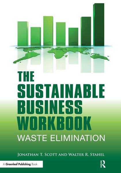 Produktbild: The Sustainable Business Workbook
