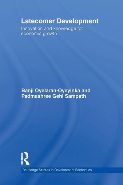 Produktbild: Latecomer Development