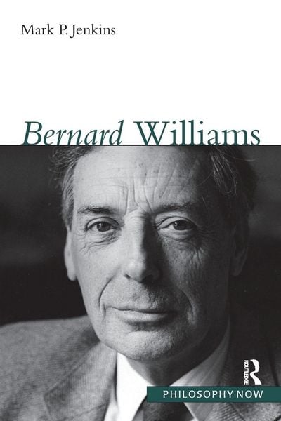 Produktbild: Bernard Williams