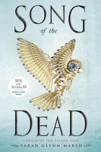 Produktbild: Song of the Dead