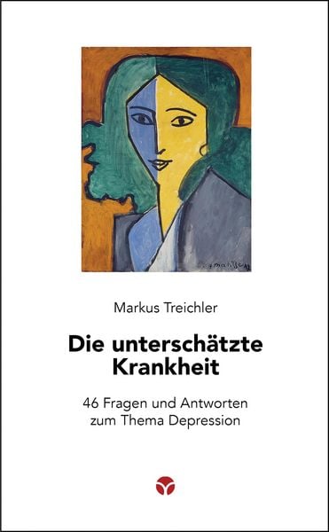 Produktbild: Die untersch&auml;tzte Krankheit