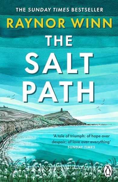 Produktbild: The Salt Path