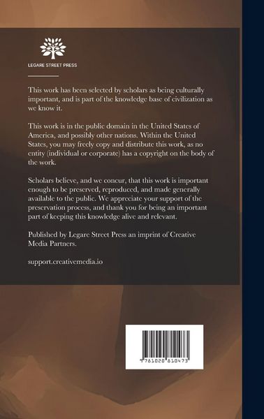 Produktbild: The Centurion; a Romance of the Time of the Messiah. Translated From the French by Lucille P. Borden