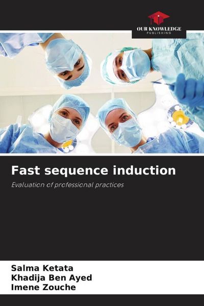 Produktbild: Fast sequence induction