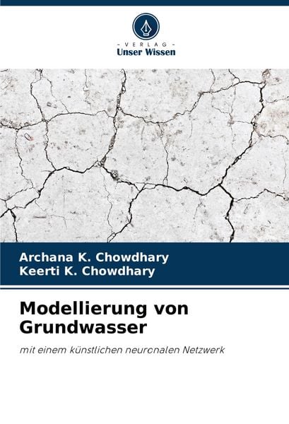 Produktbild: Modellierung von Grundwasser