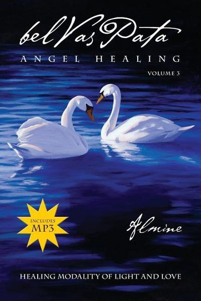 Produktbild: Belvaspata Angel Healing Volume III