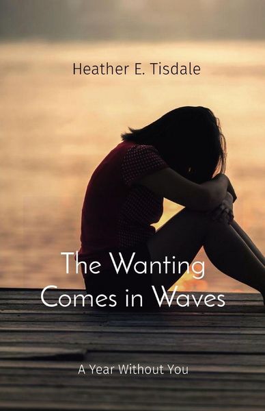 Produktbild: The Wanting Comes in Waves