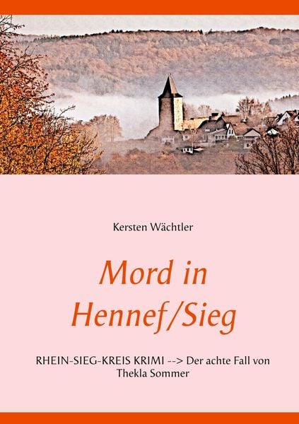 Produktbild: Mord in Hennef/Sieg