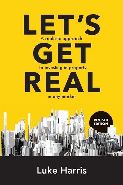 Produktbild: Let's Get Real - Revised Edition
