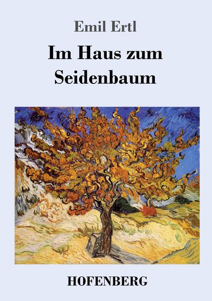 Produktbild: Im Haus zum Seidenbaum