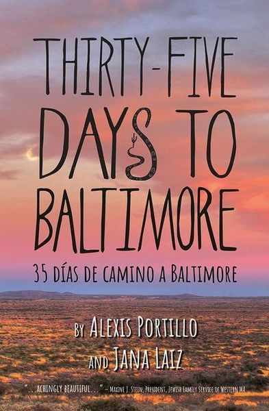 Produktbild: Thirty Five Days to Baltimore