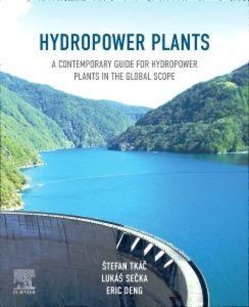 Produktbild: Hydropower Plants