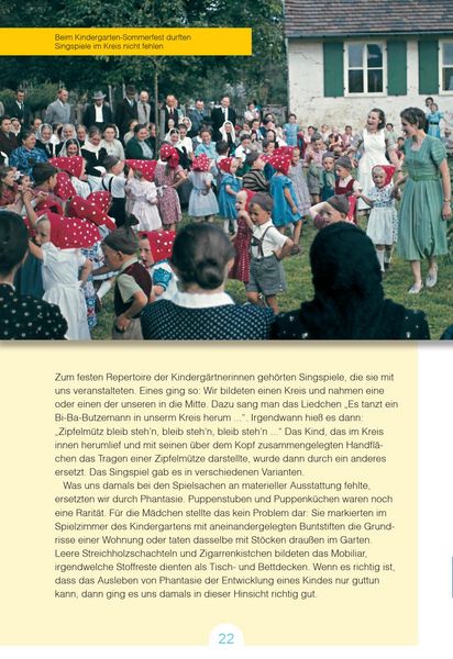 Produktbild: Wir vom Jahrgang 1945 - Kindheit und Jugend