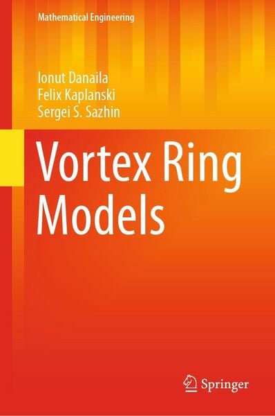 Produktbild: Vortex Ring Models