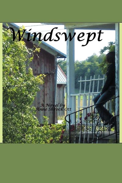 Produktbild: Windswept