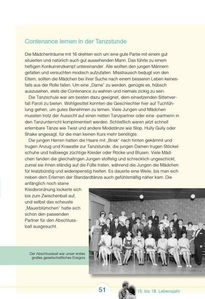 Produktbild: Wir vom Jahrgang 1949 - Kindheit und Jugend