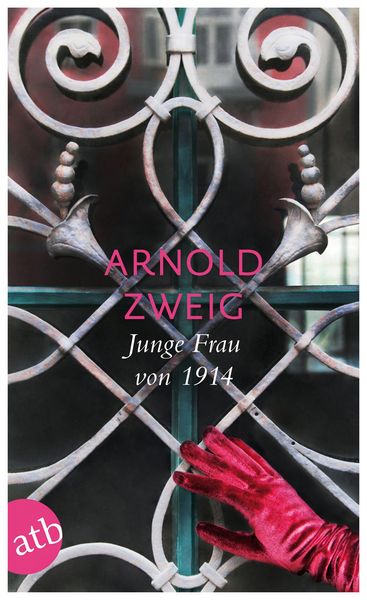 Produktbild: Junge Frau von 1914