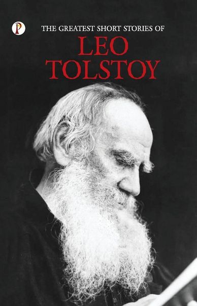 Produktbild: The Greatest Short Stories of Leo Tolstoy