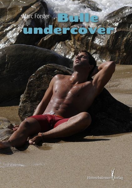 Produktbild: Bulle undercover