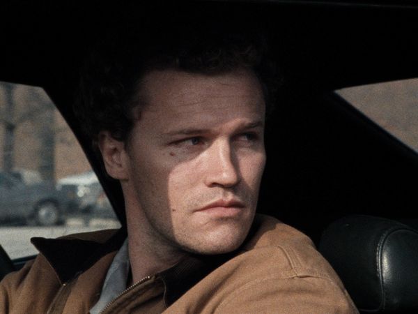 Produktbild: Henry - Portrait of a Serial Killer