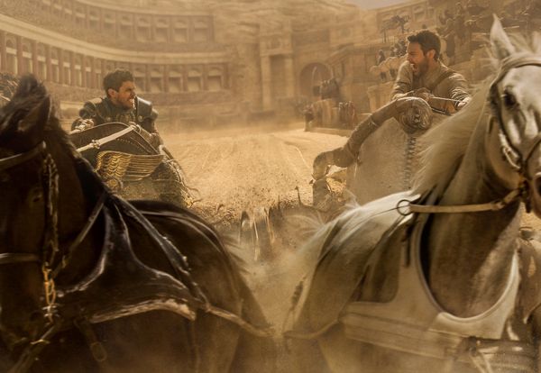 Produktbild: Ben Hur