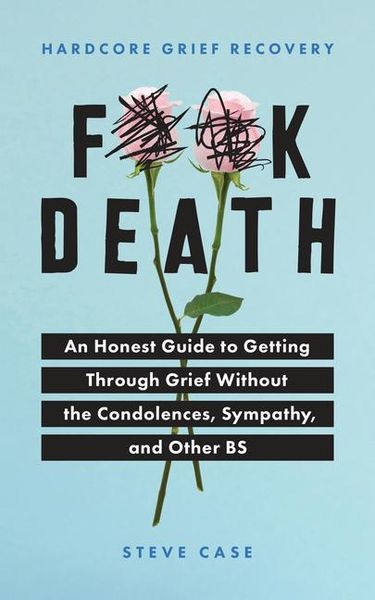 Produktbild: Hardcore Grief Recovery