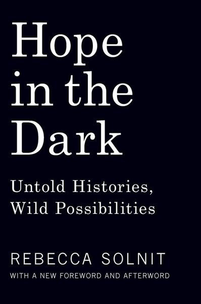 Produktbild: Hope in the Dark