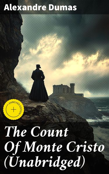 Produktbild: The Count Of Monte Cristo (Unabridged)