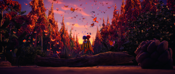 Produktbild: Butterfly Tale