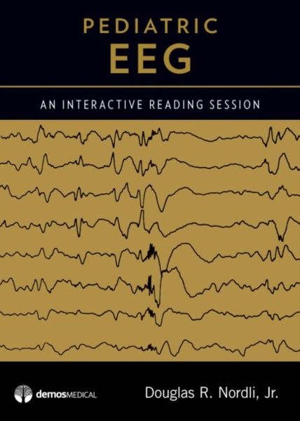 Produktbild: PEDIATRIC EEG                A
