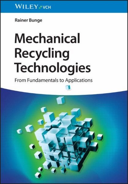 Produktbild: Mechanical Recycling Technologies