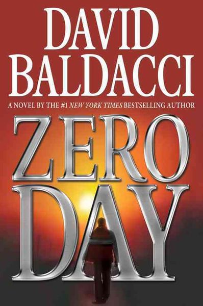 Produktbild: Zero Day