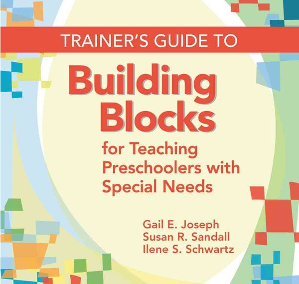Produktbild: Trainers Gt Building Blocks  D