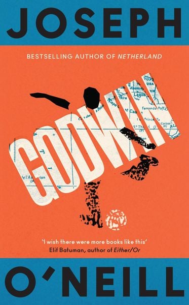Produktbild: GODWIN EXAIIE PB