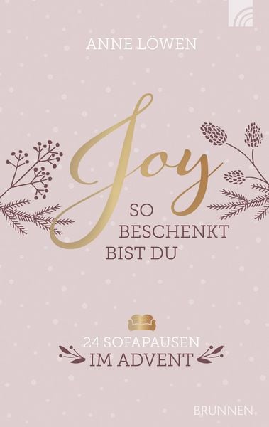 Produktbild: JOY - So beschenkt bist du