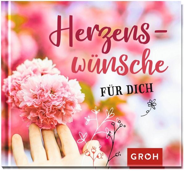 Produktbild: Herzensw&uuml;nsche f&uuml;r dich