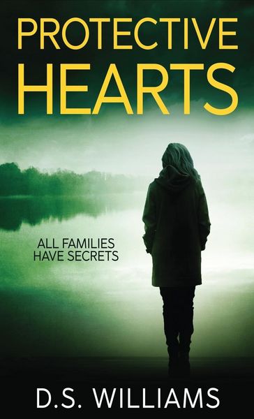 Produktbild: Protective Hearts