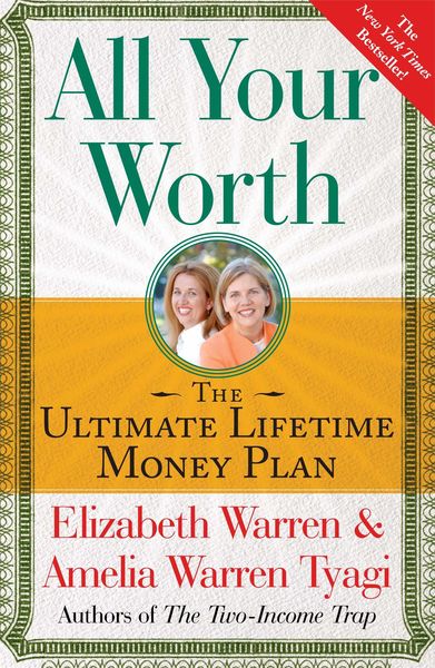 Produktbild: All Your Worth
