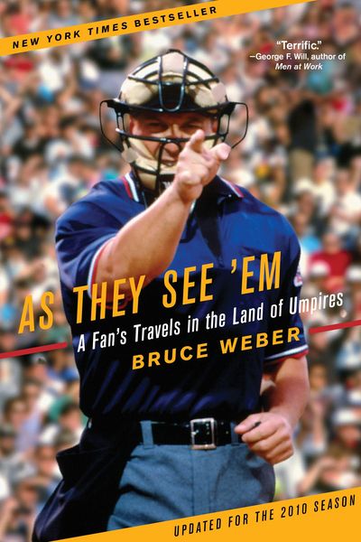 Produktbild: As They See 'em
